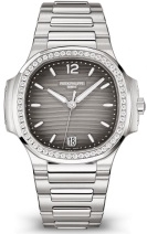 Patek Philippe Nautilus 35.2 mm Steel 7118/1200A-011 Patek Philippe Nautilus 35.2 mm Steel 7118/1200A-011