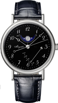 Breguet Classique 39 mm Classique 7787PT 7787PT/2N/9VU Breguet Classique 39 mm Classique 7787PT 7787PT/2N/9VU
