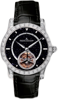 Jaeger-LeCoultre Master Grande Tradition Tourbillon Set 1663406 Jaeger-LeCoultre Master Grande Tradition Tourbillon Set 1663406