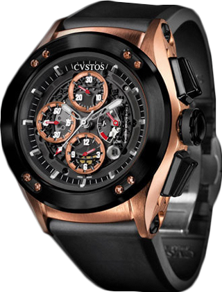 Cvstos Архив Cvstos 50 Chrono CR50 C RGBR Cvstos Архив Cvstos 50 Chrono CR50 C RGBR