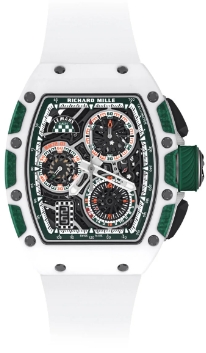 Richard Mille Limited Editions Le Mans Classic RM 72-01 Richard Mille Limited Editions Le Mans Classic RM 72-01