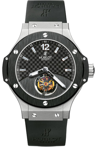 Hublot Tourbillon Solo Bang 305.TM.131.RX Hublot Tourbillon Solo Bang 305.TM.131.RX
