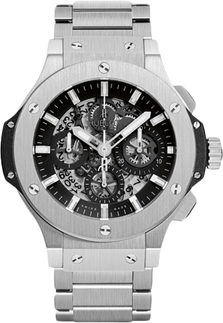 Hublot Big Bang 44 MM Aerobang 311.SX.1170.SX