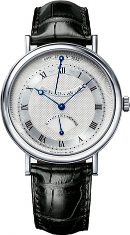 Breguet Classique 5207 5207BB/12/9V6