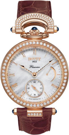 Bovet Amadeo Fleurier 39 AF39005-SD123