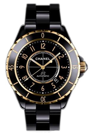 Chanel J12 Automatic Calibre 3125 H2129