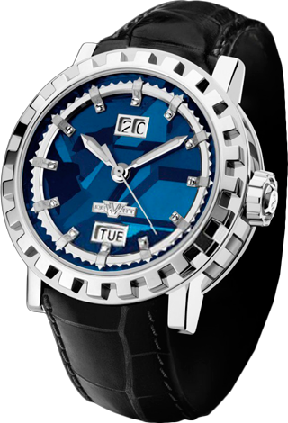 DeWitt Архив DeWitt Academia Grande Date Silicium AC.1601.48.M626 DeWitt Архив DeWitt Academia Grande Date Silicium AC.1601.48.M626