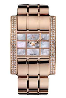 Jorg Hysek Duna Rose Gold Duna Rose Gold Jorg Hysek Duna Rose Gold Duna Rose Gold