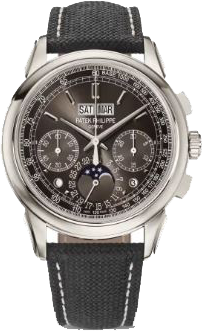 Patek Philippe Grand Complications 41 mm CHRONOGRAPH. PERPETUAL CALENDAR 5270P-015