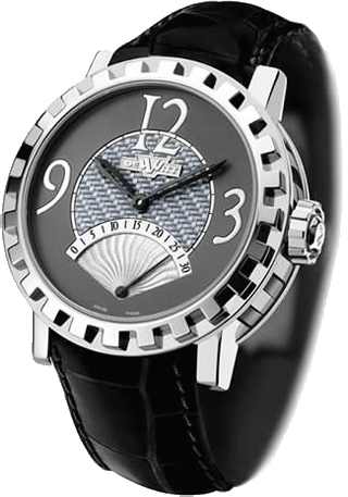 DeWitt Архив DeWitt Seconde Retrograde AC.1102.48.M107 DeWitt Архив DeWitt Seconde Retrograde AC.1102.48.M107