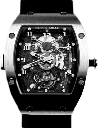 Richard Mille Men's Collection RM 003-V2 RM 003-V2 Richard Mille Men's Collection RM 003-V2 RM 003-V2