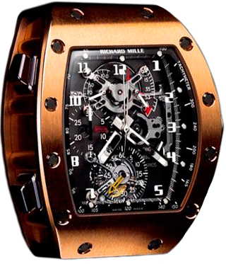 Richard Mille Архив Richard Mille Watches RM 008-1 RM 008-1