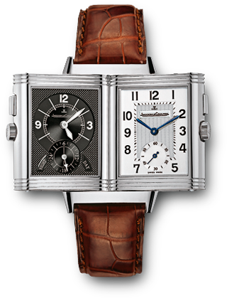 Jaeger-LeCoultre Reverso Duo 2718410 Jaeger-LeCoultre Reverso Duo 2718410