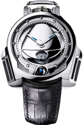 De Bethune Dream watches Dream watch one DW1PS6