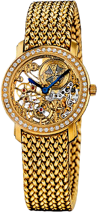 Vacheron Constantin Архив Vacheron Constantin Malte Skeleton Small Model 13580/349J-0000 Vacheron Constantin Архив Vacheron Constantin Malte Skeleton Small Model 13580/349J-0000