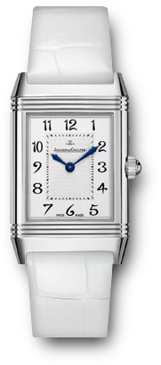 Jaeger-LeCoultre Reverso Duetto Duo 2698420 Jaeger-LeCoultre Reverso Duetto Duo 2698420