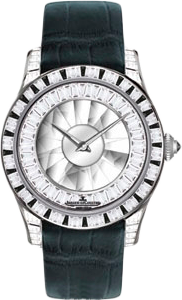 Jaeger-LeCoultre Haute Joaillerie Master Twinkling Diamonds 12034S7