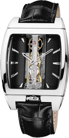 Corum Golden Bridge Automatic 313.150.59/0001 FN01
