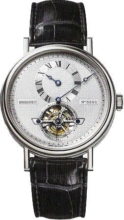 Breguet Breguet Archieve 5307 5307PT/12/9V6