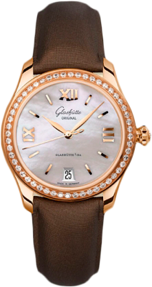 Glashutte Original Ladies Collection Lady Serenade 39-22-09-11-44