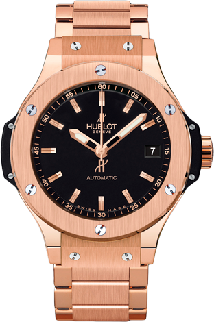 Hublot Архив Hublot Gold 365.PX.1180.PX Hublot Архив Hublot Gold 365.PX.1180.PX