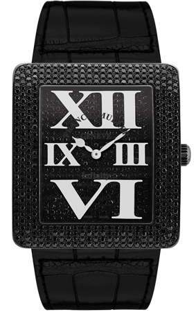 Franck Muller Infinity Reka 3740 QZ NR R D CD Franck Muller Infinity Reka 3740 QZ NR R D CD
