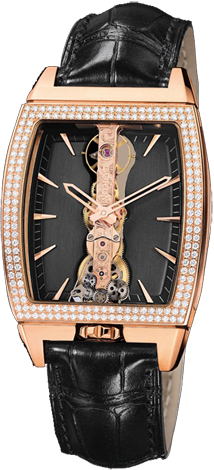 Corum Golden Bridge Golden Bridge 113.151.85/0002 FK02