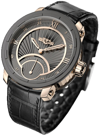 DeWitt Twenty-8-Eight Seconde Rerograde T8.SR.001 DeWitt Twenty-8-Eight Seconde Rerograde T8.SR.001