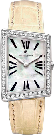 Vacheron Constantin Архив Vacheron Constantin Ladies Timepieces 1972 25521/000G-9113 Vacheron Constantin Архив Vacheron Constantin Ladies Timepieces 1972 25521/000G-9113