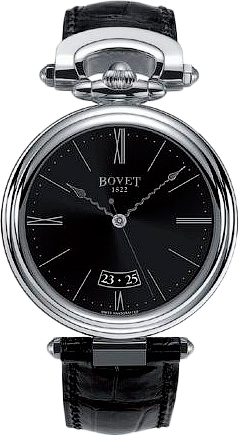 Bovet Chateau de Motiers Collection Motiers HMS001