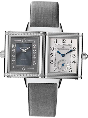 Jaeger-LeCoultre Архив Jaeger-LeCoultre Reverso Duetto Classique 2568401 Jaeger-LeCoultre Архив Jaeger-LeCoultre Reverso Duetto Classique 2568401