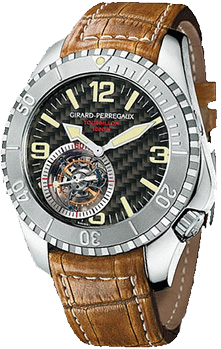 Girard-Perregaux Архив BMW ORACLE Racing Sea Hawk Pro 1000m `Challenger of Record` 99945-71-651-BCEA Girard-Perregaux Архив BMW ORACLE Racing Sea Hawk Pro 1000m `Challenger of Record` 99945-71-651-BCEA