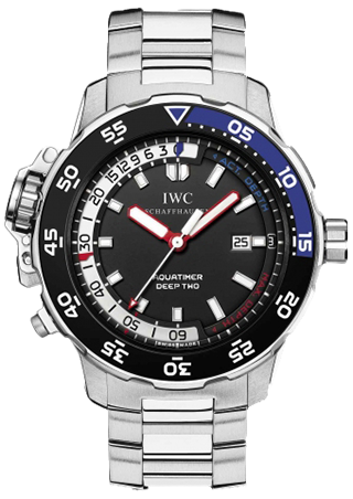 IWC Архив IWC Deep Two IW354703