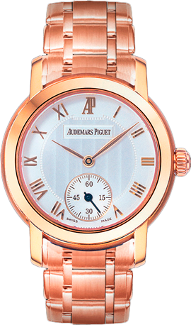 Audemars Piguet Архив Audemars Piguet Hand Wound Small Seconds 79386OR.OO.1229OR.01