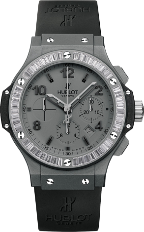 Hublot Архив Hublot Tantalum Mat 301.AI.460.RX.194 Hublot Архив Hublot Tantalum Mat 301.AI.460.RX.194