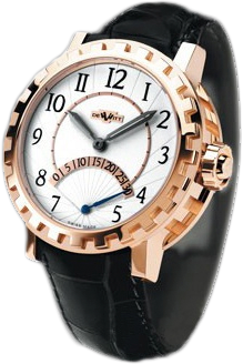 DeWitt Архив DeWitt Academia Seconde Retrograde AC.1102.53.M117 DeWitt Архив DeWitt Academia Seconde Retrograde AC.1102.53.M117