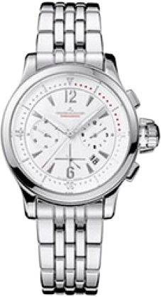 Jaeger-LeCoultre Архив Jaeger-LeCoultre Master Compressor Chronograph Lady 1748105 Jaeger-LeCoultre Архив Jaeger-LeCoultre Master Compressor Chronograph Lady 1748105