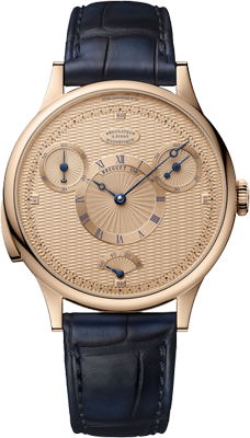 Breguet Classique Complications 41 mm 250th anniversary 7225BH/0H/9V6