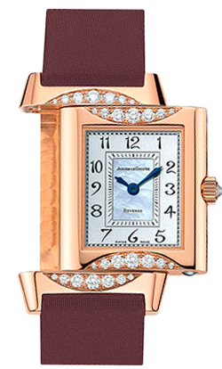 Jaeger-LeCoultre Архив Jaeger-LeCoultre Reverso Duetto Joaillerie 2662413