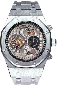 Audemars Piguet Архив Audemars Piguet Tradition of Excellence Piece № 4 Royal Oak 25969PT.OO.1105PT.01 Audemars Piguet Архив Audemars Piguet Tradition of Excellence Piece № 4 Royal Oak 25969PT.OO.1105PT.01