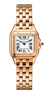 Cartier Panthère de Cartier Panthère de Cartier 23 x 30 мм WGPN0006 Cartier Panthère de Cartier Panthère de Cartier 23 x 30 мм WGPN0006