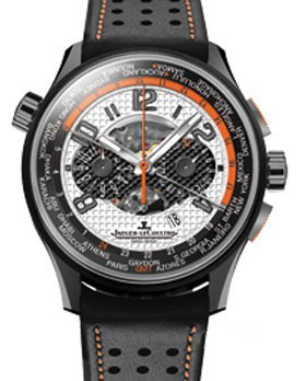 Jaeger-LeCoultre Amvox 5 World Chronograph Racing 193J420 Jaeger-LeCoultre Amvox 5 World Chronograph Racing 193J420
