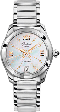 Glashutte Original Ladies Collection Lady Serenade 39-22-12-02-34