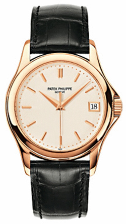 Patek Philippe Calatrava 5127R 5127R-001