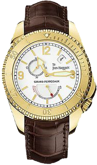 Girard-Perregaux Архив Sea Hawk `To John Harrison` 49910-51-751-BAED