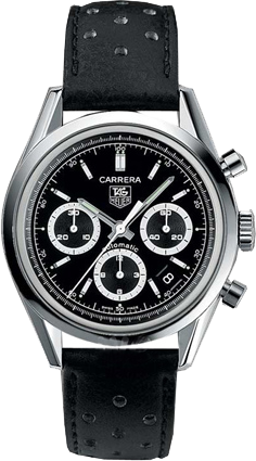 TAG Heuer Carrera Automatic Chronograph CV2113.FC6182