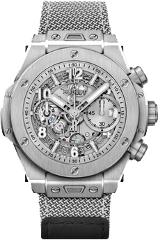 Hublot Big Bang Unico Essential Grey 441.NX.4210.RX.HEC22