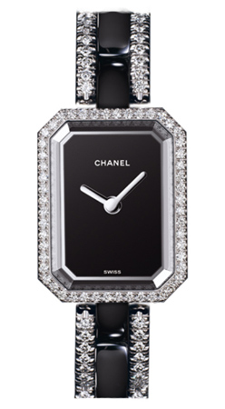 Chanel Les Intemporelles de Chanel Premiere H2147
