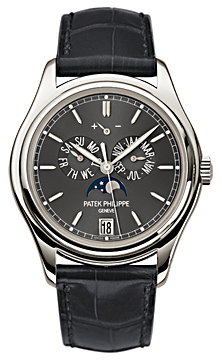 Patek Philippe Архив Patek Philippe 5146P 5146P-001