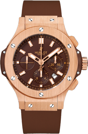 Hublot Big Bang 44 MM Cappuccino Gold 301.PC.3180.RC Hublot Big Bang 44 MM Cappuccino Gold 301.PC.3180.RC